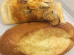 -面包新语(KKMALL京基店)