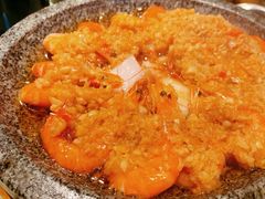 -佬肥猫·浙江乡村菜(国华广场店)