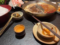 -色響火锅(恒隆广场店)