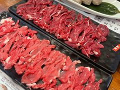 -八宝牛潮汕鲜牛肉火锅(净月店)