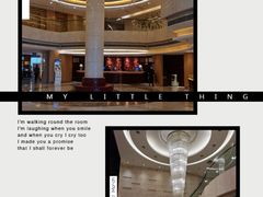 -扬州中集格兰云天大酒店