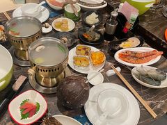 -舒友海鲜姿造(白鹭洲店)