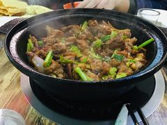 重庆鸡公煲大煲-嘟享吃重庆鸡公煲(五一店)