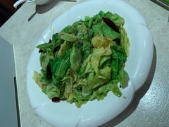 小炒手撕包菜-紫光园(顺义店)