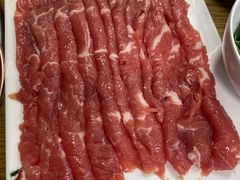 -風林火山烤室·涮肉