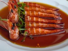 -莉莉海堂HAITANG·烤鸭(国贸商城店)