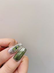 -花岐款式专研健康美甲沙龙