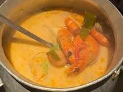 -大头虾越式风味餐厅(光明广场店)