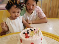 -NinoNina婴童成长中心(通州店)