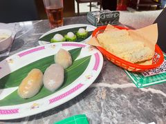 -禄婶鸡煲·打边炉