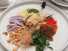 -顺德美的万豪酒店-万豪中餐厅