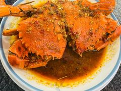 -三妹小龙虾·黄油蟹(华侨城总店)