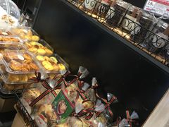 -山崎面包(第一八佰伴店)
