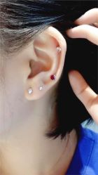 -Wisezone唯点穿耳打耳洞专业国际连锁品牌