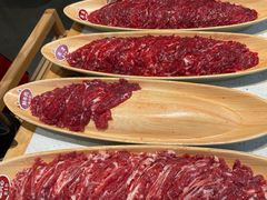 -千牛将·鲜牛肉火锅(开元路店)