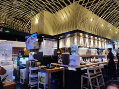 大堂-雷门拉面店(新光天地店)