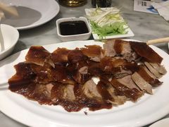 -燕云楼(云南路店)