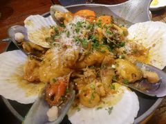 -俄士厨房(万松园店)