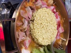 -釜山火炉·海鲜烤肉(紫藤路店)