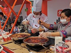 -小龙坎火锅(全球总店)