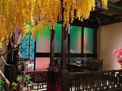 -金链花·泰国餐厅(国贸店)