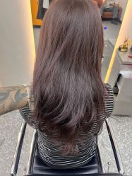 -HD HAIR STYLE