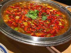 -泥糊破店小酒馆·团建聚餐(南京西路店)