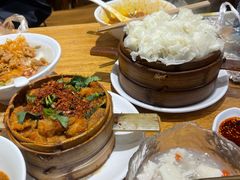 -豆相识•九九豆腐脑(牛咡桥店)