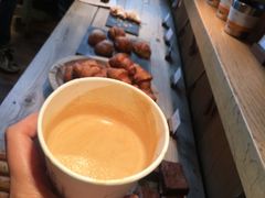 -Monmouth Coffee(博罗市场店)