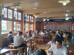 -张关合渣(航空大道店)