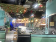 -云中鱼蒸汽石锅鱼(川沙百联店)