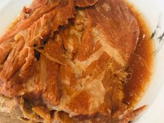 -喜家德虾仁水饺(繁荣路店)