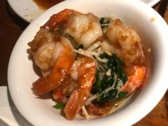 -渝半城经典川粤菜(重庆天地店)