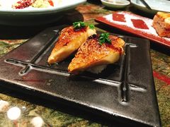 -炙柒Sekinana·精致料理 烧鸟·铁板烧(海上世界店)