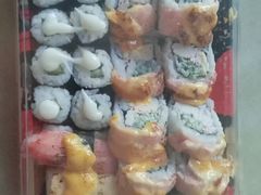 -N多寿司(五号路乐迪菜市场店)