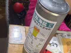 -木屋烧烤(惠阳华润小径湾店)