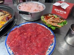 -冯校长老火锅(深圳总店)