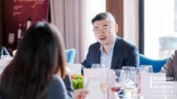 -罗斯福公馆·宴会厅