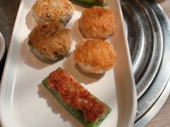 煎酿三宝-滋粥楼·顺德菜(番禺广场总店)