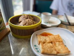 -淘米捞·米汤脆鲩鱼火锅(福田皇岗店)