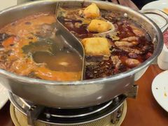 -元一希尔顿酒店·鲜切牛肉火锅禅自助餐厅