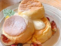 -UPPER KITCHEN(延安路店)