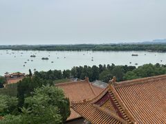-颐和园