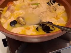 -湘阅•威海海鲜•湖南味道(华宝店)