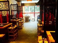 -董家湾重庆老火锅(嘉华店)