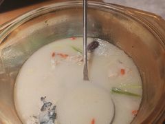-老阿爸鲜鱼土菜(独墅湖店)