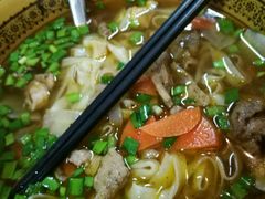 岐山臊子面-老西安(厦大店)