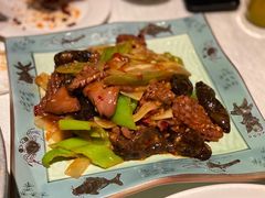 火爆腰花-李老爹香辣蟹(宣武门店)