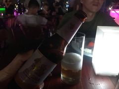 -大珍珠号夜游湄南河