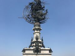-杭州滨江宝龙城华美达酒店